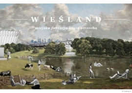 Wieśland. Proj. Jan Szelga i KrzysztofJanas