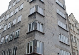 Modernizm pod młot? Dawnego kino "Gloria" w Bytomiu będzie wyburzone