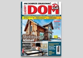 Nowy numer magazynu 'Ładny Dom'!
