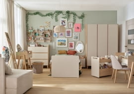 Nowa definicja młodzieżowej aranżacji – kolekcja MUVE od VOX