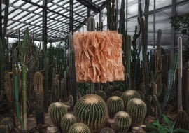 Premiera lamp STORM od Gie El na Warsaw Home & Contract