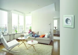 gniazdka elektryczne, drobne naprawy