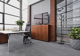 Biuro firmy Meble GIB w Kępnie