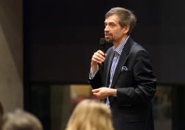 PERSPEKTYWA - spotkania architektów i designerów