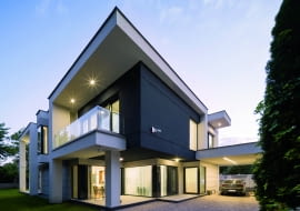 Opowieści ze starego parku