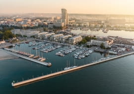 Nova Marina Gdynia