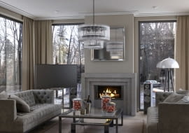 Willa w Bielsku-Białej - połączenie klasyki z nowoczesnością