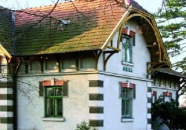 Bez zgody konserwatora zabytków nie wolno nam dokonać żadnych przeróbek, rozbudowy, ani tym bardziej rozbiórki zabytkowego obiektu