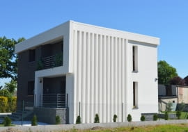 Metamorfoza domu-kostki