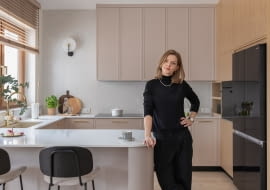 Pracownie projektujące wnętrza: To Be Design