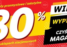 Wielkie czyszczenie magazynów w sklepach Lidl Polska!