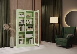 Pastelowe meble - Fresh Style