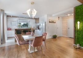 Rekuperacja - Projekt wnętrza Agnieszka Lesiuk