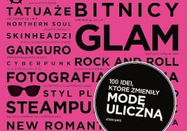 100 idei, które zmieniły modę uliczną