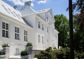 Metamorfoza Willi Neumanna w Gliwicach