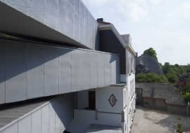 sla, muzeum, zabytki, holandia, renowacja, adaptacja, leerdam