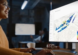 InForm - narzędzie do generatywnego projektowania.