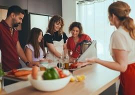 Prezentacja Thermomix®