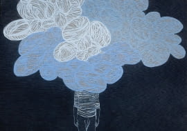 agnieszka sandomierz, obrazy