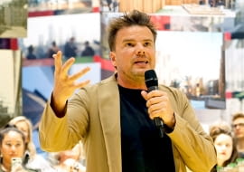 Bjarke Ingels