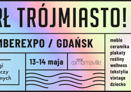 Targi Rzeczy Ładnych już w najbliższy weekend - po raz pierwszy w Gdańsku
