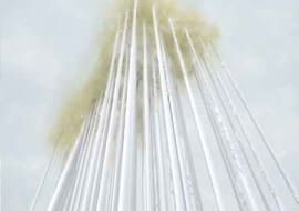 The Cloud, Atelier Hapsitus