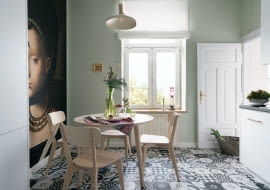 Aranżacja mieszkania na wynajem w Tarnowie