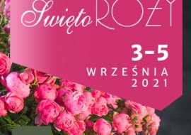 Święto Róży