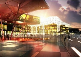 Beach City Mielno DLOSZ strony lokalne GW - Szczecin ZDJĘCIE DO WKŁADKI: DLOSZ strony lokalne GW - Szczecin