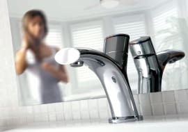 baterie łazienkowe, baterie kuchenne, naprawa baterii