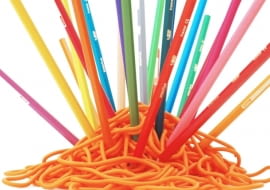 make me!, łódź design, design, spaghetti monster