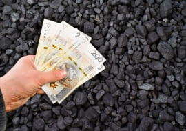 Jak kupić węgiel?