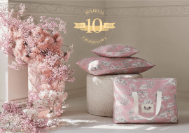 MyAlpaca - kolekcja Pink.