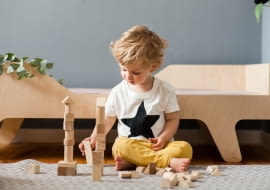 polski projekt, polski design, meble ze sklejki