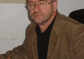 Wojciech Nitka, Centrum Budownictwa Szkieletowego, Gdańsk
