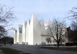Filharmonia w Szczecinie
