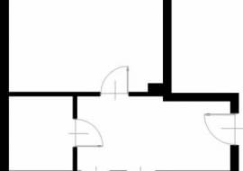 65,9 m kw. dwupokojowe dla 2-3 osób