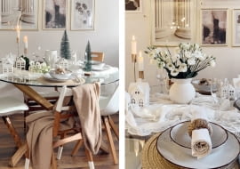 Ponadczasowa zastawa stołowa