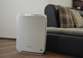 Winix P300 oczyszczacz powietrza (do 68 m kw.), cena: 1149 zł