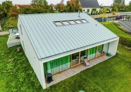 Wymiana stolarki otworowej