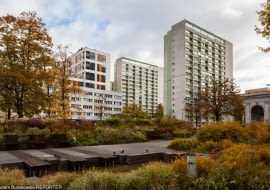 Wielka płyta wraca do łask przy budowaniu nowych mieszkań