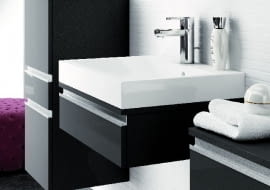 ceramika łazienkowa, umywalka nablatowa,umywalki,umywalka,wyposażenie łazienki,łazienka