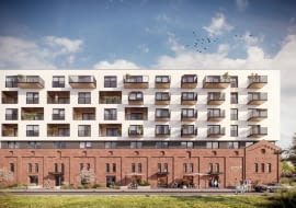 Atmo na Kępie Mieszczańskiej we Wrocławiu. Proj. Maćków Pracownia Projektowa