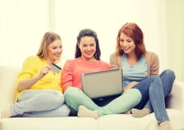 zakupy przez internet