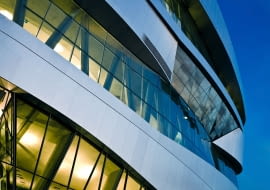 AkzoNobel wprowadza innowacyjną serię powłok proszkowych Interpon D2525 Low-E,