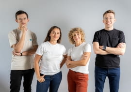 Zwycięzcy krajowego etapu Konkursu Nagroda Jamesa Dysona