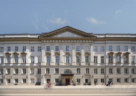 Hotel Stradom House w Krakowie