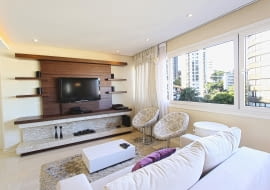 Jak dobrać sofę narożną do wnętrza?