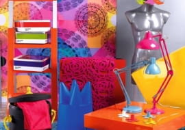 24.11.2010 , DEKORACJE KOLOR , STYLIZACJA JOANNA PLACHECKA , CZTERY KATY