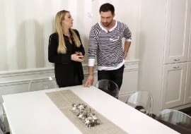 Stylowy apartament Katarzyny Cerekwickiej. Jak mieszka wokalistka?